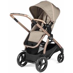 Peg Perego YPSI Single-to-Double Stroller - Mon Amour