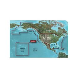 Garmin BlueChart g2 - US g2 microSD Card w/SD Adapter 010-C1018-20