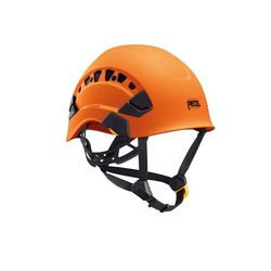 Petzl Vertex Vent Climbing Helmet Orange A010CA04