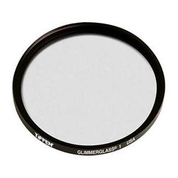 Tiffen Glimmerglass Filter (49mm, Grade 1) 49GG1