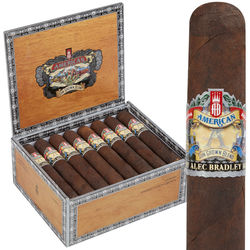 Alec Bradley American Sun Grown Gordo - PACK (5)