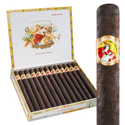 La Gloria Cubana Double Corona Maduro - PACK (5)