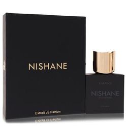Karagoz For Women By Nishane Extrait De Parfum Spray (unisex) 1.7 Oz