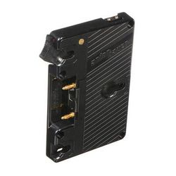 Anton/Bauer Gold Mount Power Solution for the Phantom FLEX4K 8375-0195