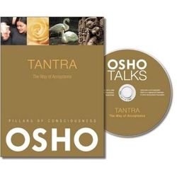 Tantra: The Way Of Acceptance [With Cd (Audio)]