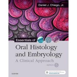 Essentials Of Oral Histology And Embryology: A Clinical Approach