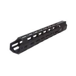 SIG SAUER Factory Replacement M-LOK Handguard for M400 TREAD 15in Enchanced Black HGRD-TRD-E15-MLOK-BLK