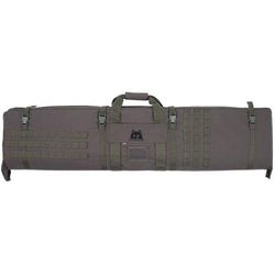 Ulfhednar Gun Case w/backpack straps 140 cm NSN N UH040