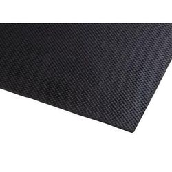 Tapis De Protection Caoutchouc Largeur:180 Cm L:120 Cm - Notrax