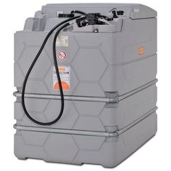 Station Ravitaillement Gasoil. 1200x1150x1740 1500l - Cemo