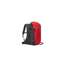 Black Diamond Jetforce Pro Pack 35L Red Medium/Large BD681323RED0M-L1