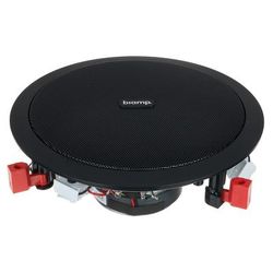 Biamp Systems CM20T Black Einbaulautsprecher