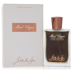 Metal Chypre For Women By Juliette Has A Gun Eau De Parfum Spray (unisex) 2.5 Oz