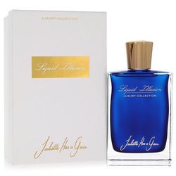 Liquid Illusion For Women By Juliette Has A Gun Eau De Parfum Spray (unisex) 2.5 Oz