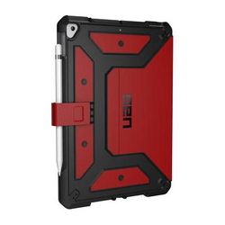 Urban Armor Gear Metropolis Series Case for the 10.2" iPad (2019 / 7th Gen / Magma) 121916119393