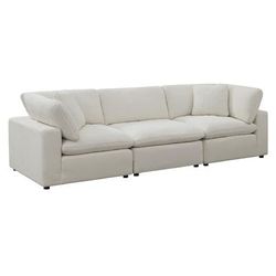 " Haven 3PC Sectional Sofa - Picket House Furnishings UCL30553PC"