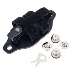 Richter Funksender Halter