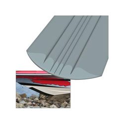 Megaware KeelGuard - 6' - Gray 20506