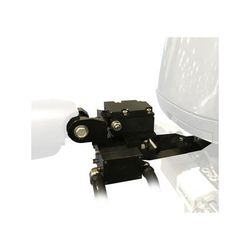 Uflex USA 150-200 Zero Torque Feedback Tiller Yamaha ZTF TILLER Y2