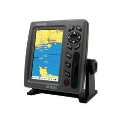 Si-Tex SAS-300 AIS Class B Transceiver - Display Only f/Use w/Existing AIS SAS-300-3