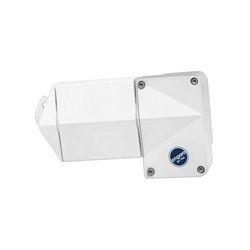 Schmitt & Ongaro Marine Heavy Duty Waterproof 2-Speed Wiper Motor - 1.5" Shaft - 12V 33611