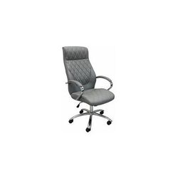 Diamond Tufted High Back Swivel Office/Conference Chair