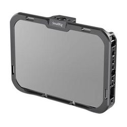 SmallRig Monitor Cage with Sun Hood for SmallHD FOCUS 7 Monitor CMS2470