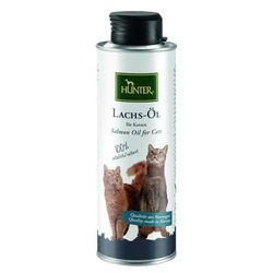 250ml Hunter Salmon Oil for Dogs