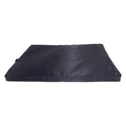 Hygienic Mister Big Dog Mattress | Black | 100x70x4cm