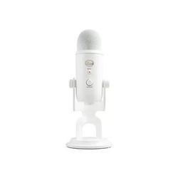 Blue Microphones Yeti Professional Multi-Pattern USB Condenser Microphone