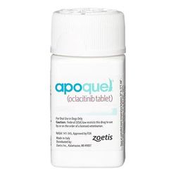 Apoquel For Dogs (16 Mg) 20 Tablets