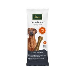 Medium HUNTER Calcium Milk Bone Dog Chew