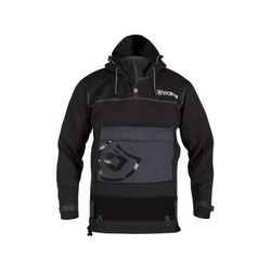 Stormr Surf Top - Men's Black 2XL R615MT-01-XXL