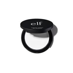 e.l.f. Cosmetics Perfect Finish HD Powder - Vegan and Cruelty-Free Makeup
