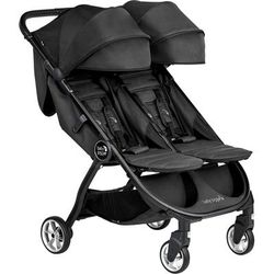 Baby Jogger 2019 City Tour 2 Double Stroller - Seacrest