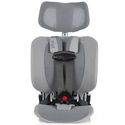 WAYB Pico Forward Facing Travel Car Seat + Travel Bag - Ocean