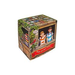 Magic Tree House Boxed Set: Books 1-28 (Paperback) - by Mary Pope Osbourne