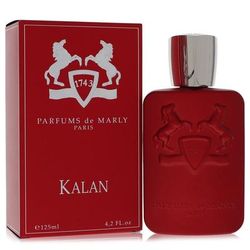 Kalan For Men By Parfums De Marly Eau De Parfum Spray (unisex) 4.2 Oz