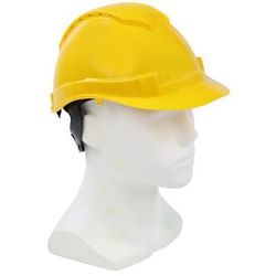 Casque Classic Jaune - Manutan Expert