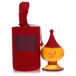 G De Gigli For Women By Romeo Gigli Eau De Toilette Spray 3.4 Oz