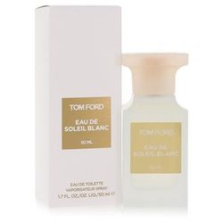 Tom Ford Eau De Soleil Blanc For Women By Tom Ford Eau De Toilette Spray 1.7 Oz