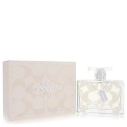Coach Signature For Women By Coach Eau De Parfum Spray 3.4 Oz
