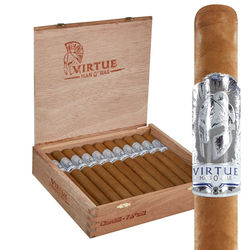Man O' War Virtue Churchill - Box of 22