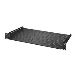 AC Infinity Vented Cantilever Shelf (10", 1 RU) AI-RTA3