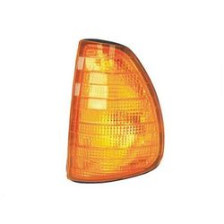 1977-1985 Mercedes 300D Left Turn Signal Light - APA/URO Parts