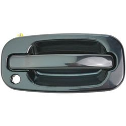 2007 Chevrolet Silverado 1500 HD Classic Front Right Door Handle - DIY Solutions