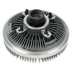 1995 Land Rover Range Rover Fan Clutch - DIY Solutions