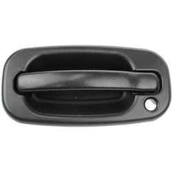 2007 GMC Sierra 2500 HD Classic Front Left Door Handle - DIY Solutions