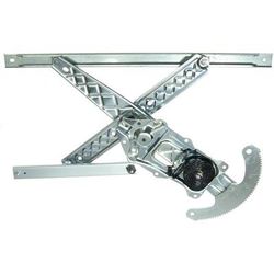 2001-2003 Ford F150 Front Right Window Regulator - TRQ WRA51345