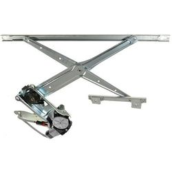 1994-2002 Dodge Ram 2500 Front Right Window Regulator - TRQ WRA51210